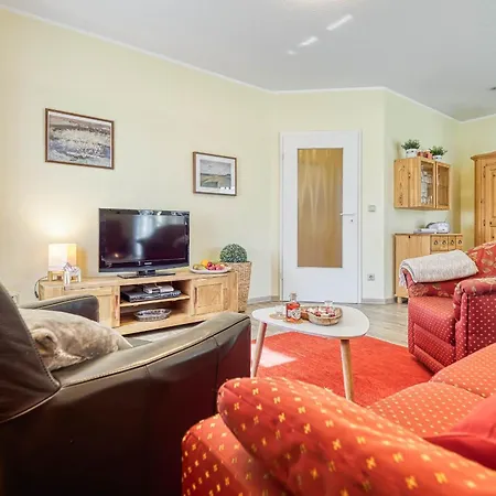_kiek Mal_kiek_ Apartmán
